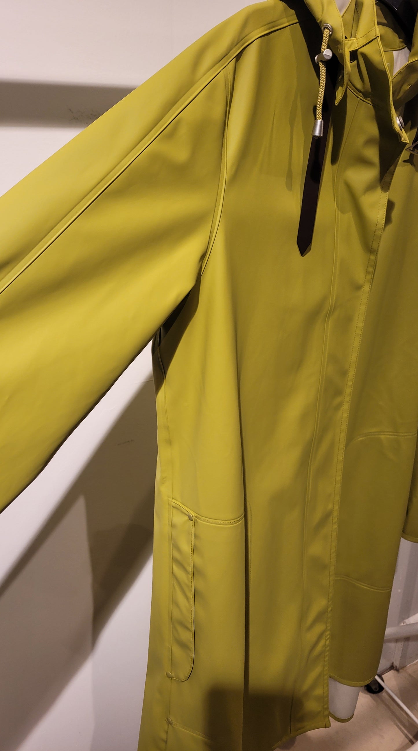 Ilse Jacobsen Rain 71