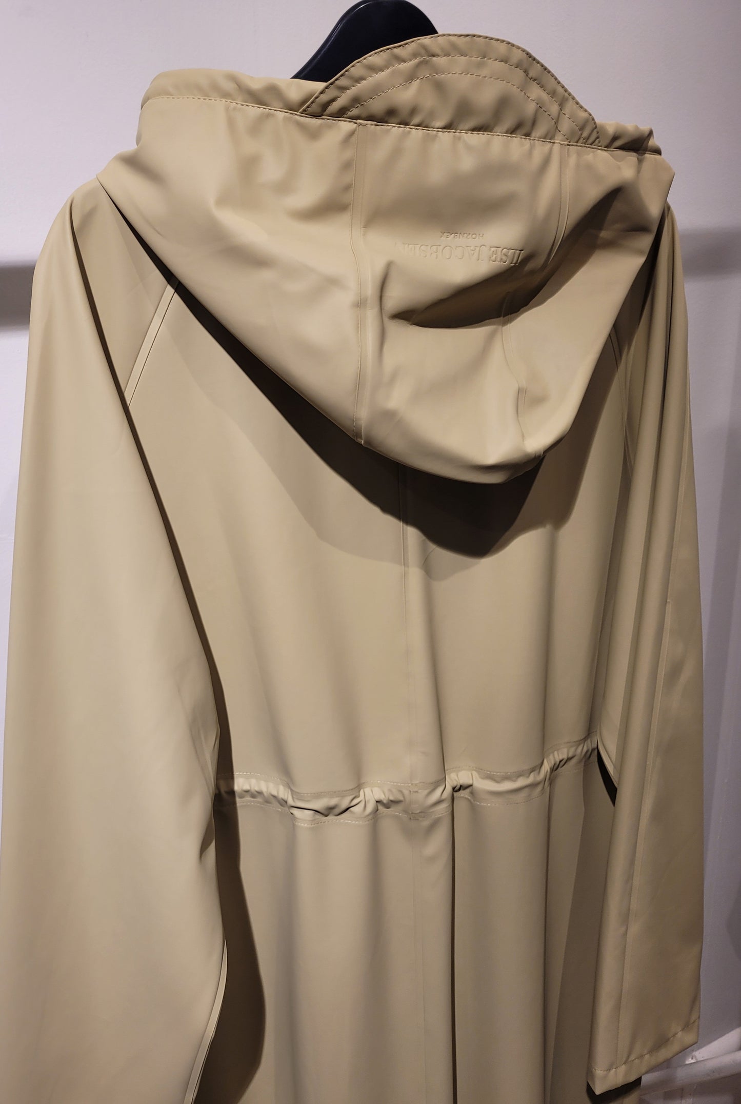 Ilse Jacobsen raincoat Rain208