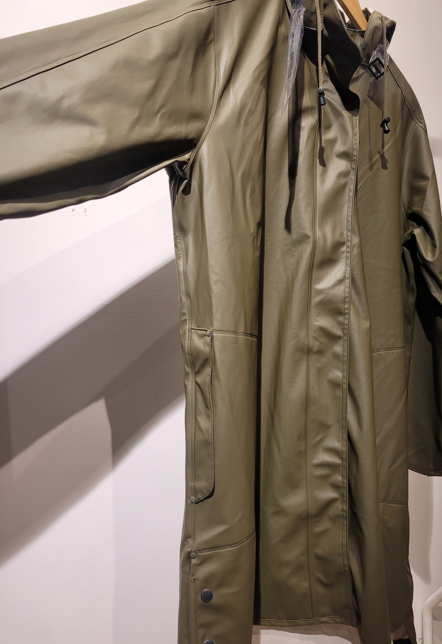 Ilse Jacobsen raincoat rain71