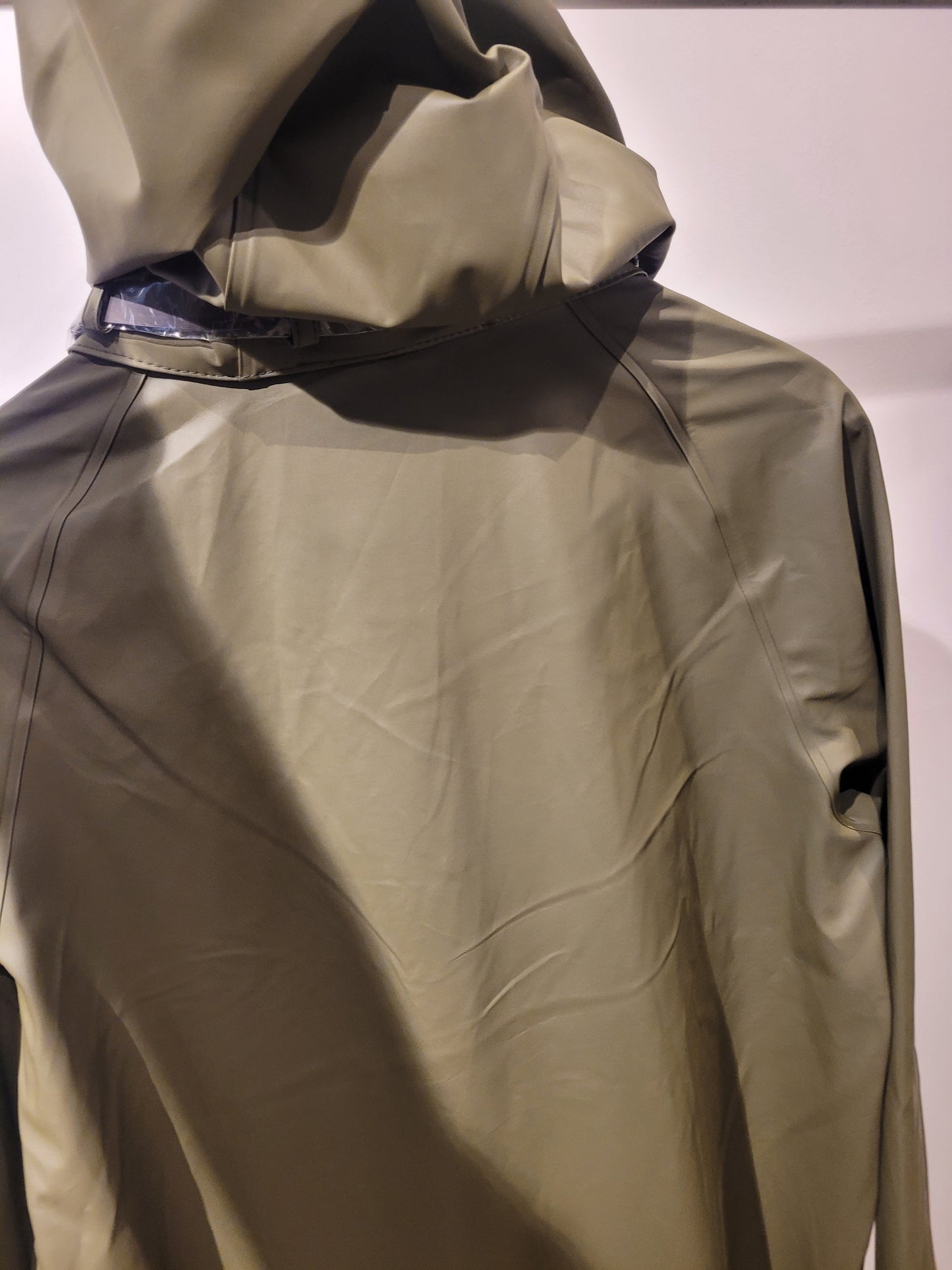 Ilse Jacobsen raincoat rain71