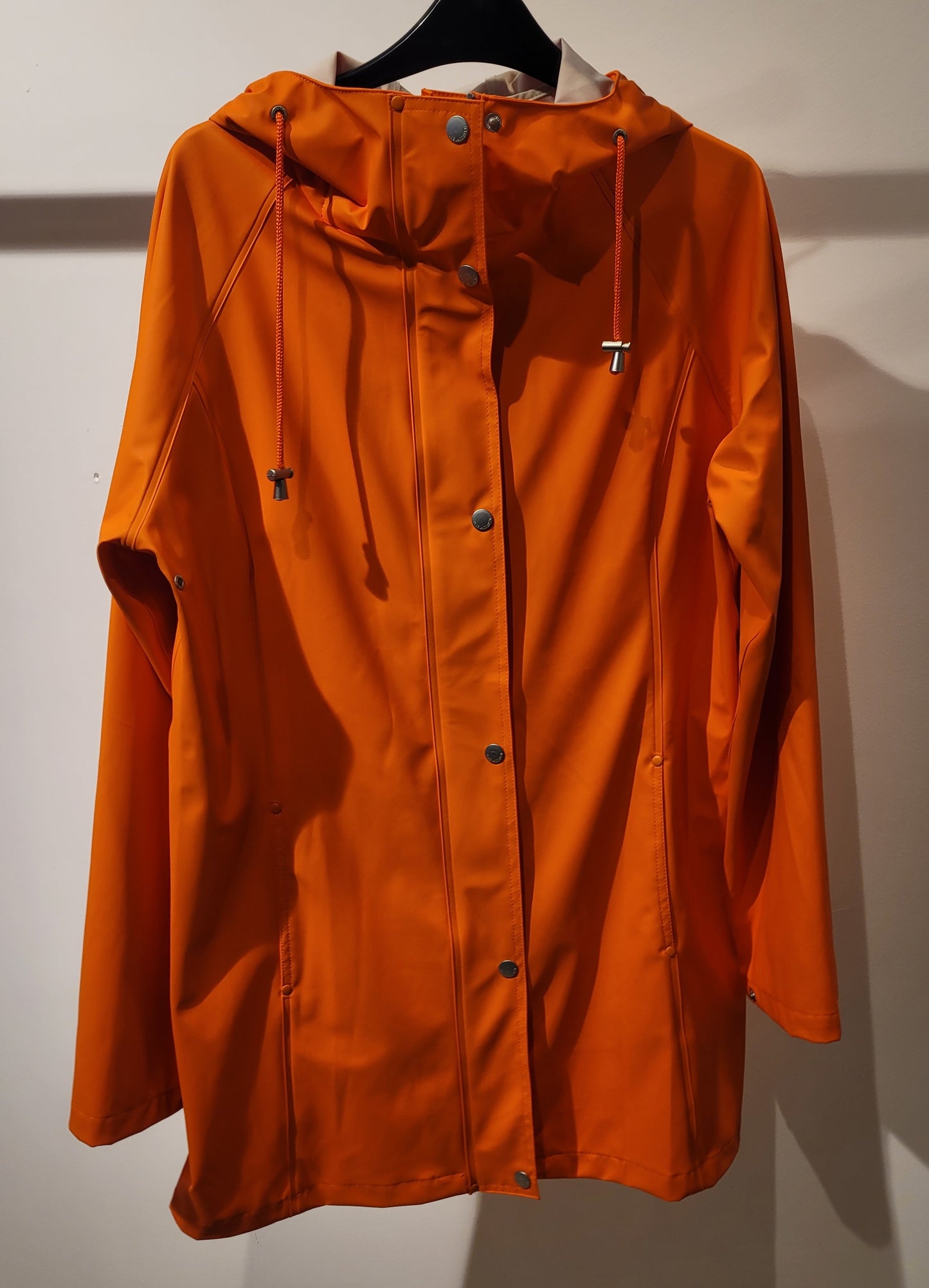Ilse Jacobsen raincoat Rain87