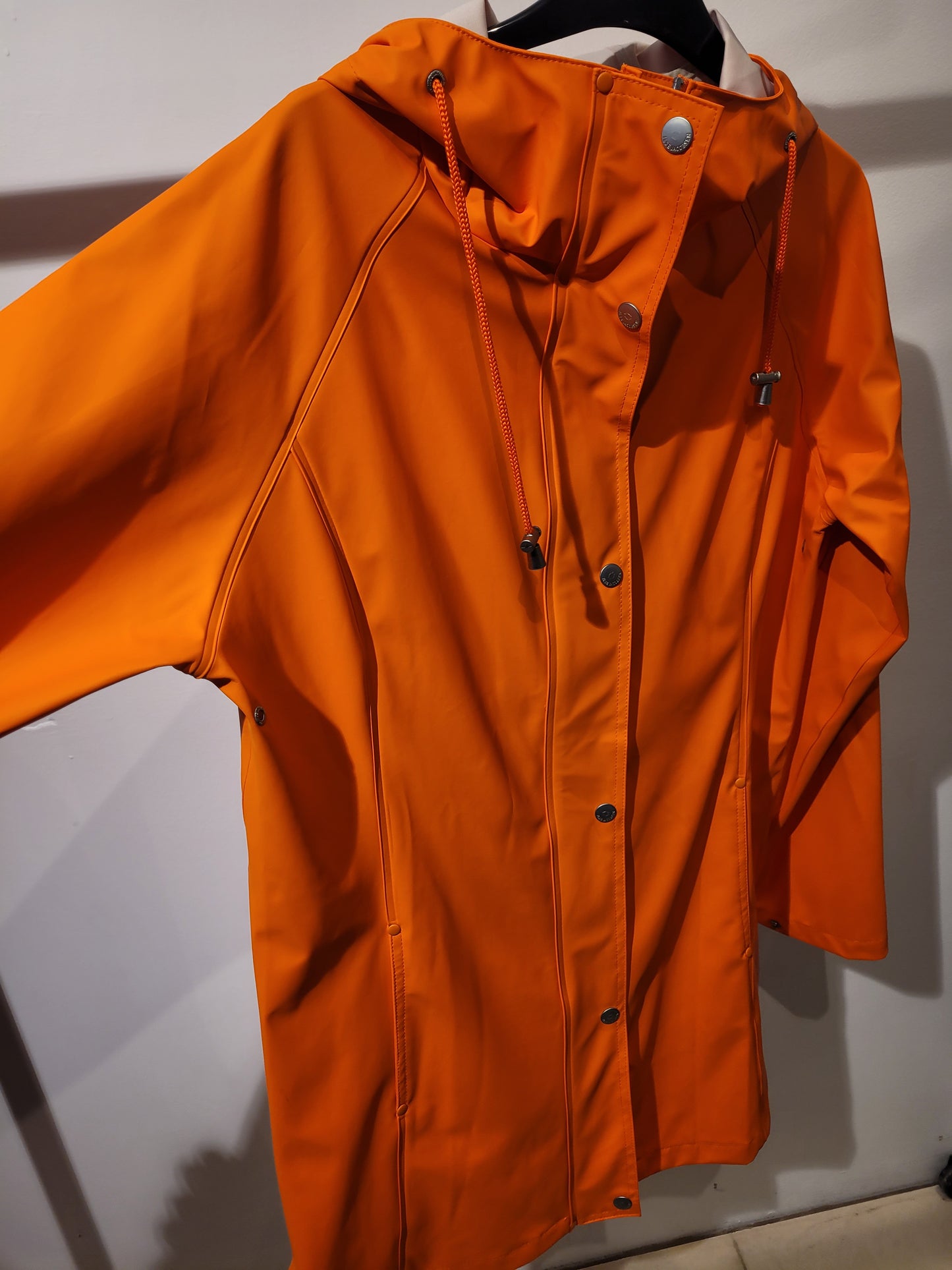 Ilse Jacobsen raincoat Rain87