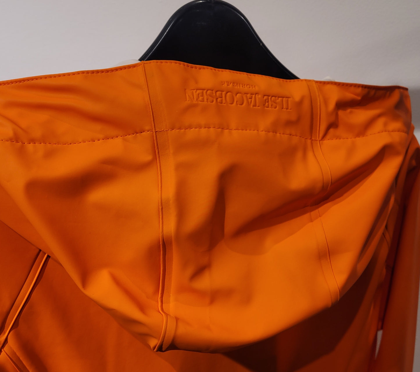 Ilse Jacobsen raincoat Rain87