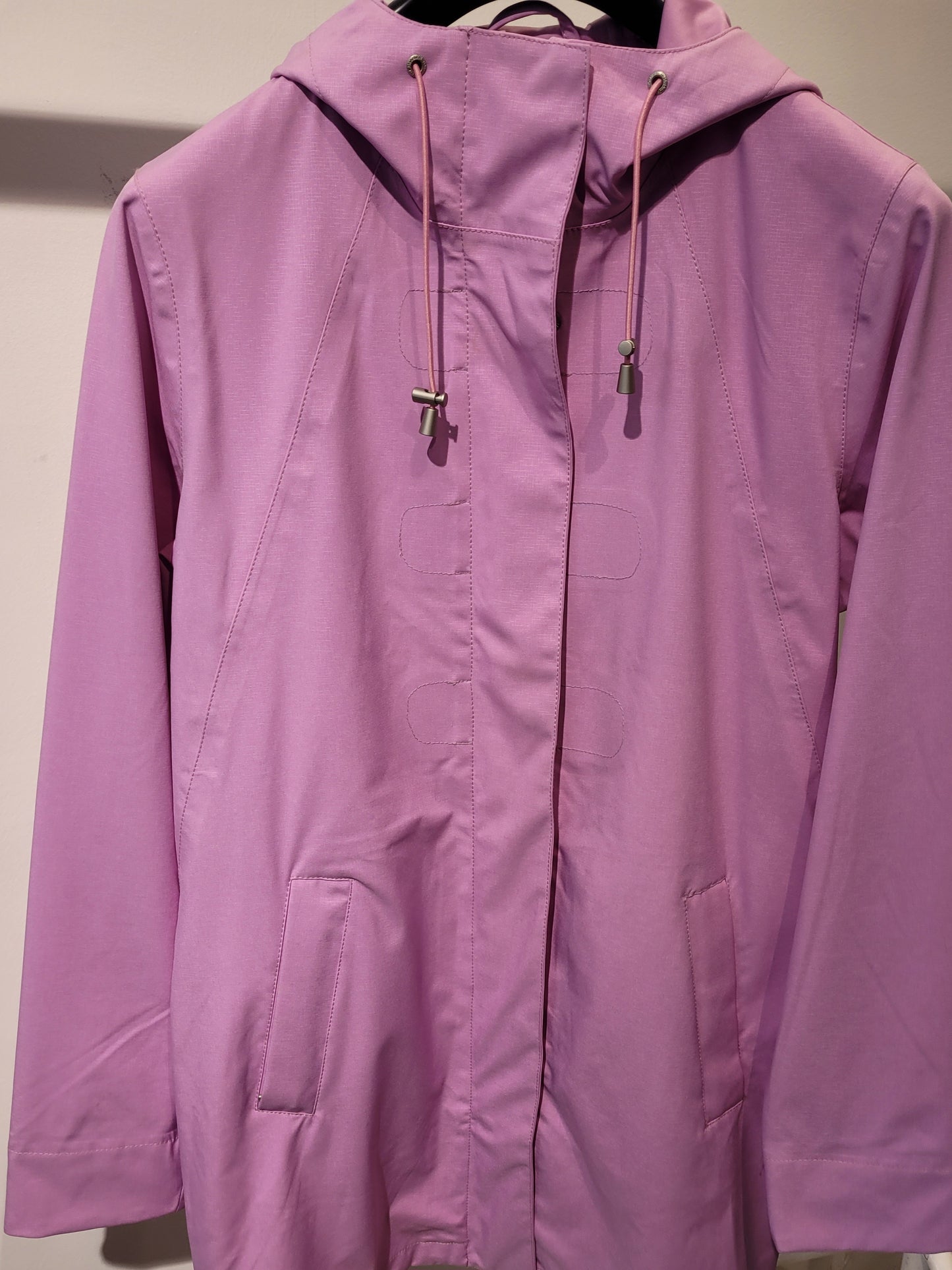 Ilse Jacobsen softshell raincoat Rain97