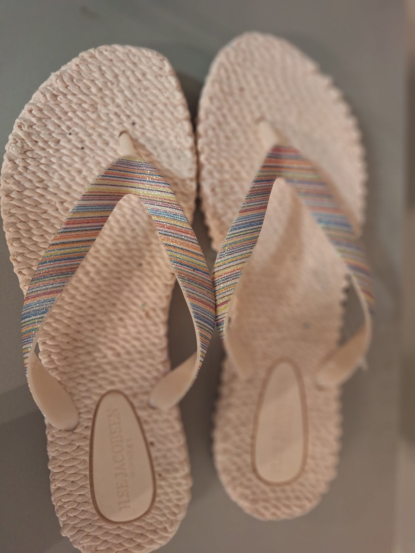 Ilse Jacobsen flip flop