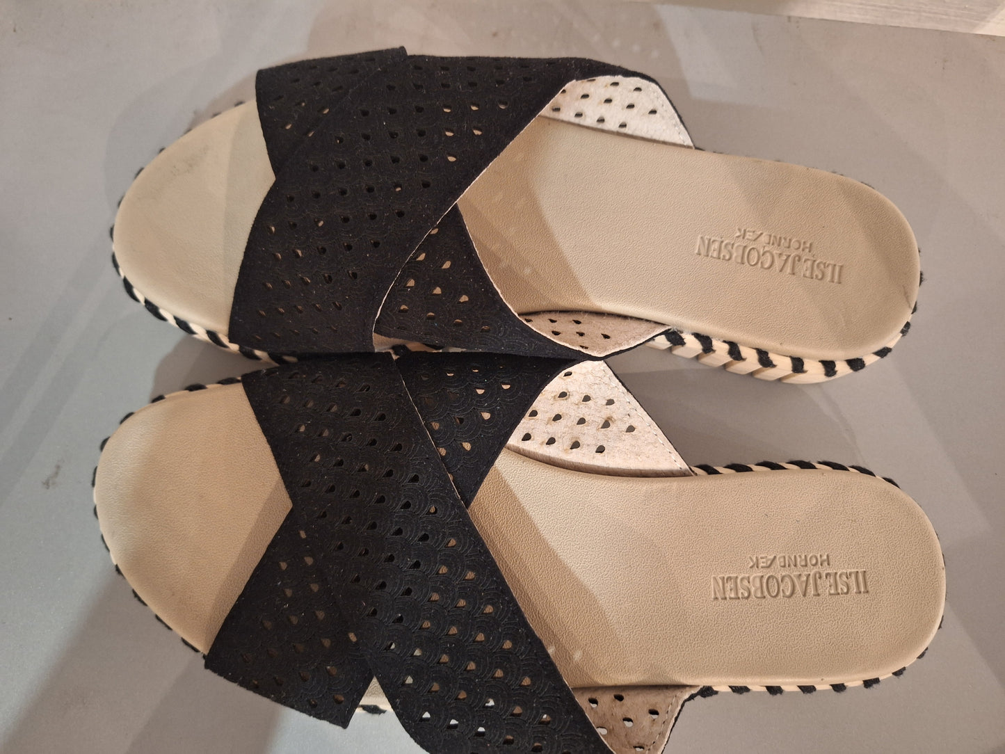 Ilse Jacobsen sandals