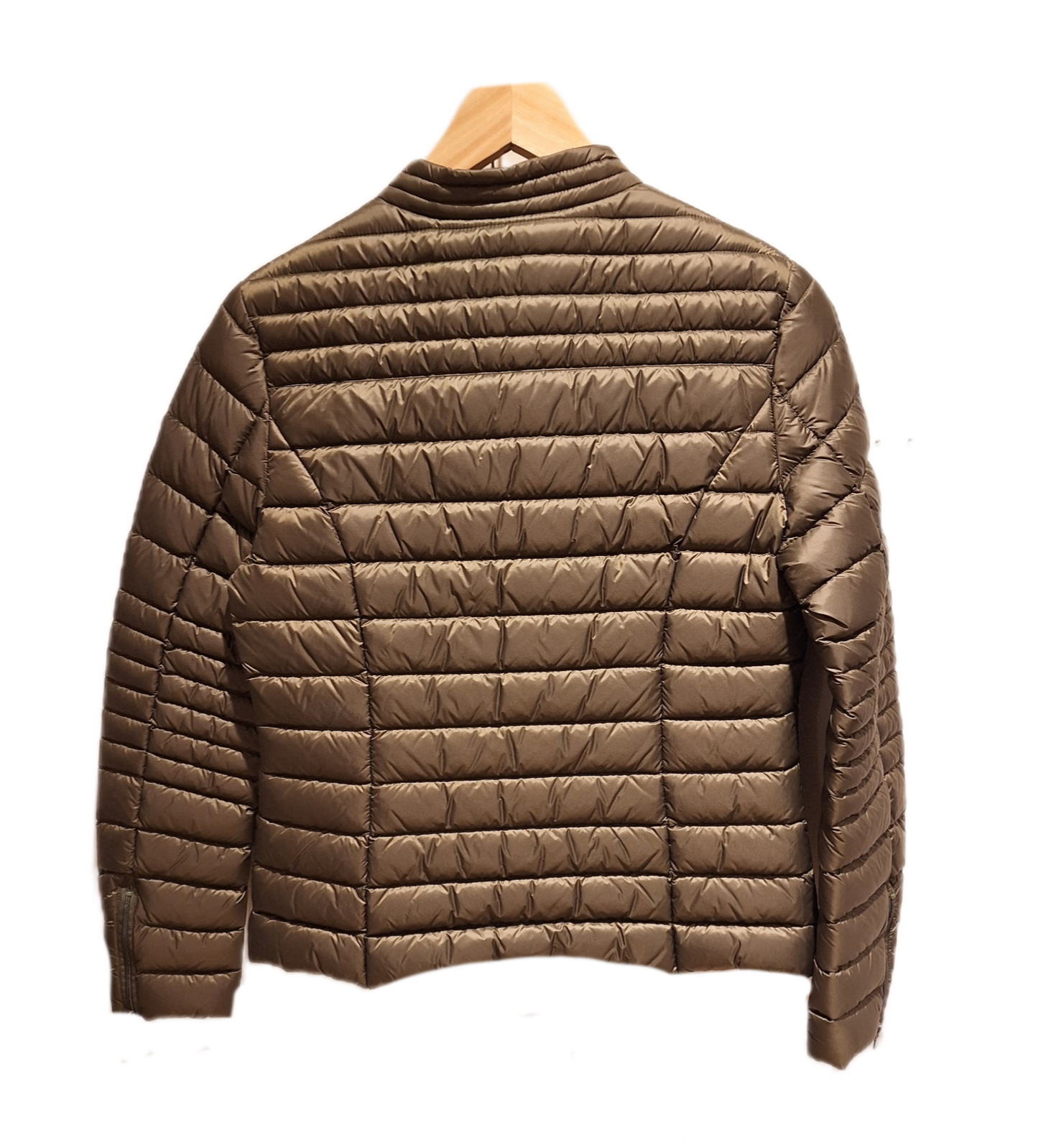 J.O.T.T lightweight padded jacket
