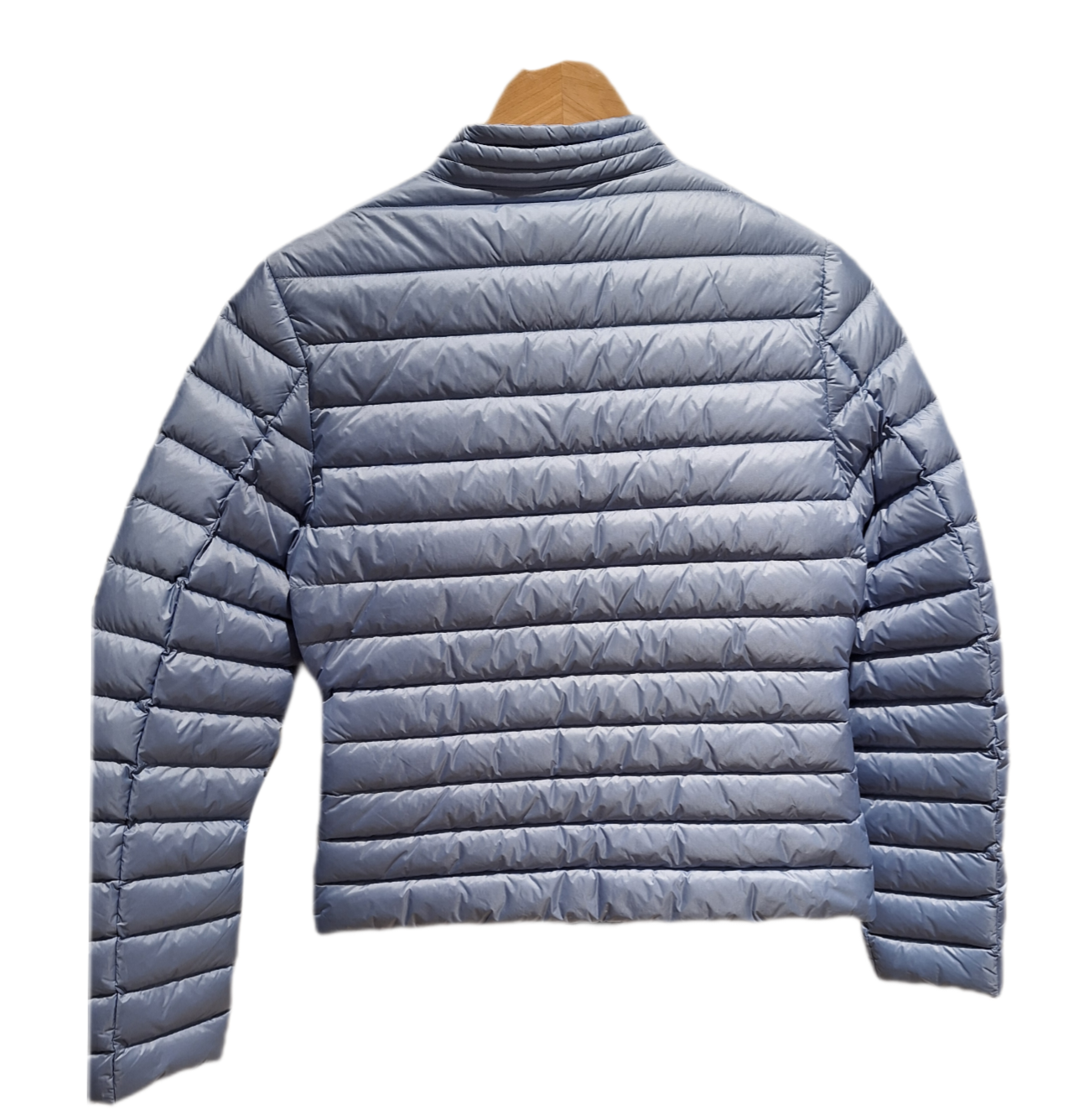 J.O.T.T lightweight light blue jacket