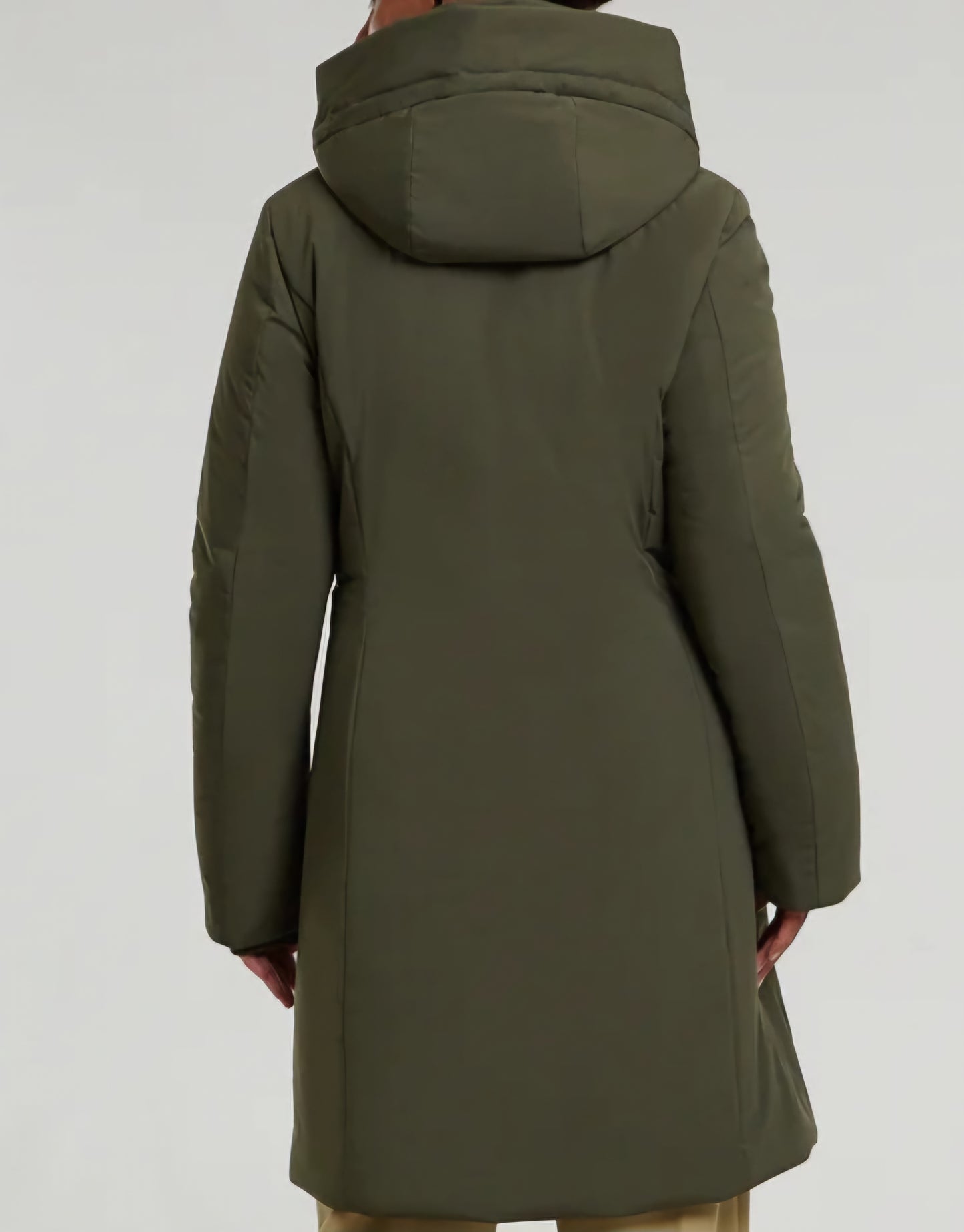 Creenstone Alexandra coat