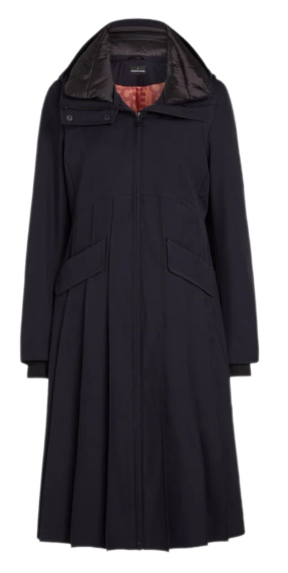 Creenstone Maisie coat