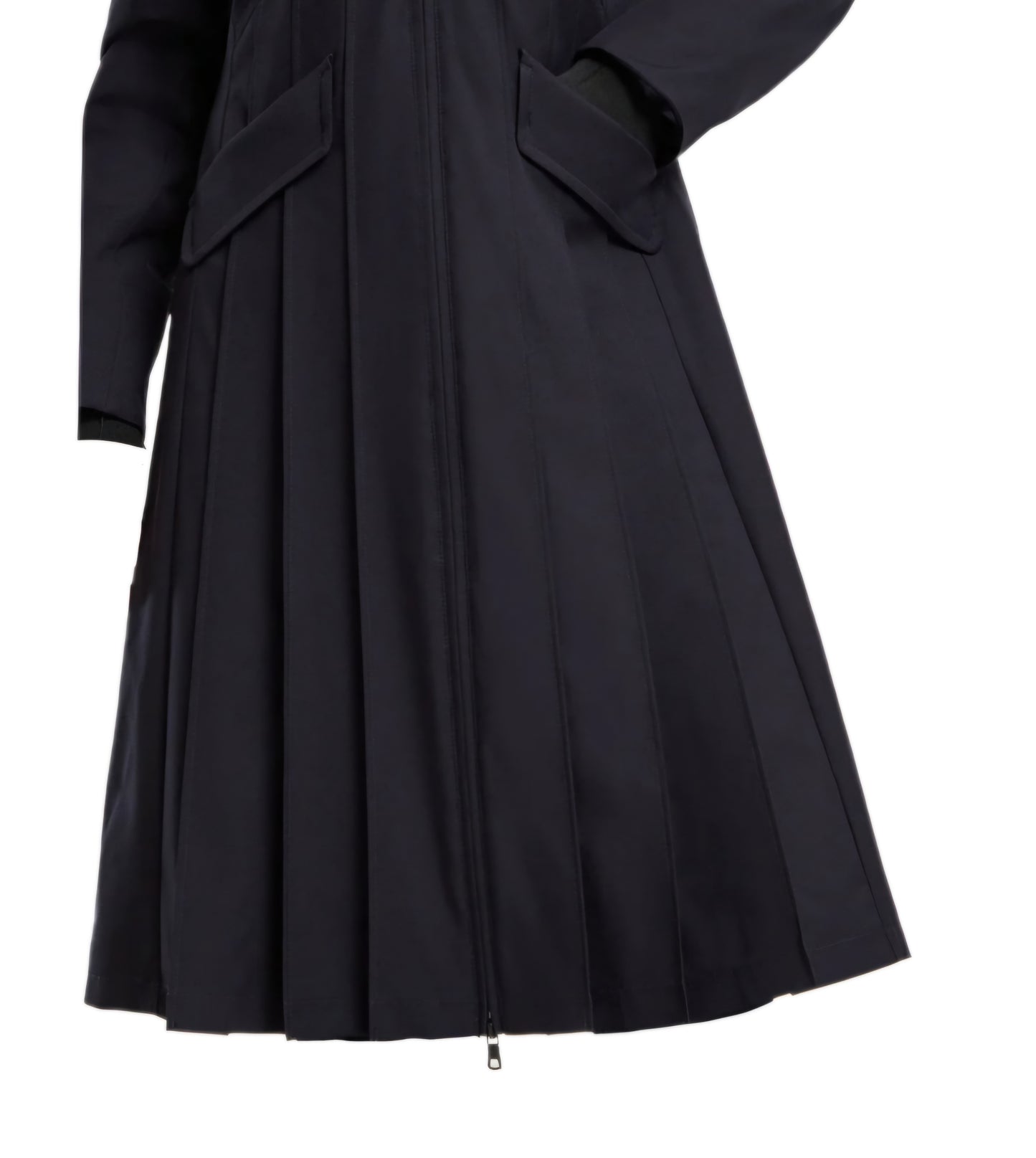 Creenstone Maisie coat