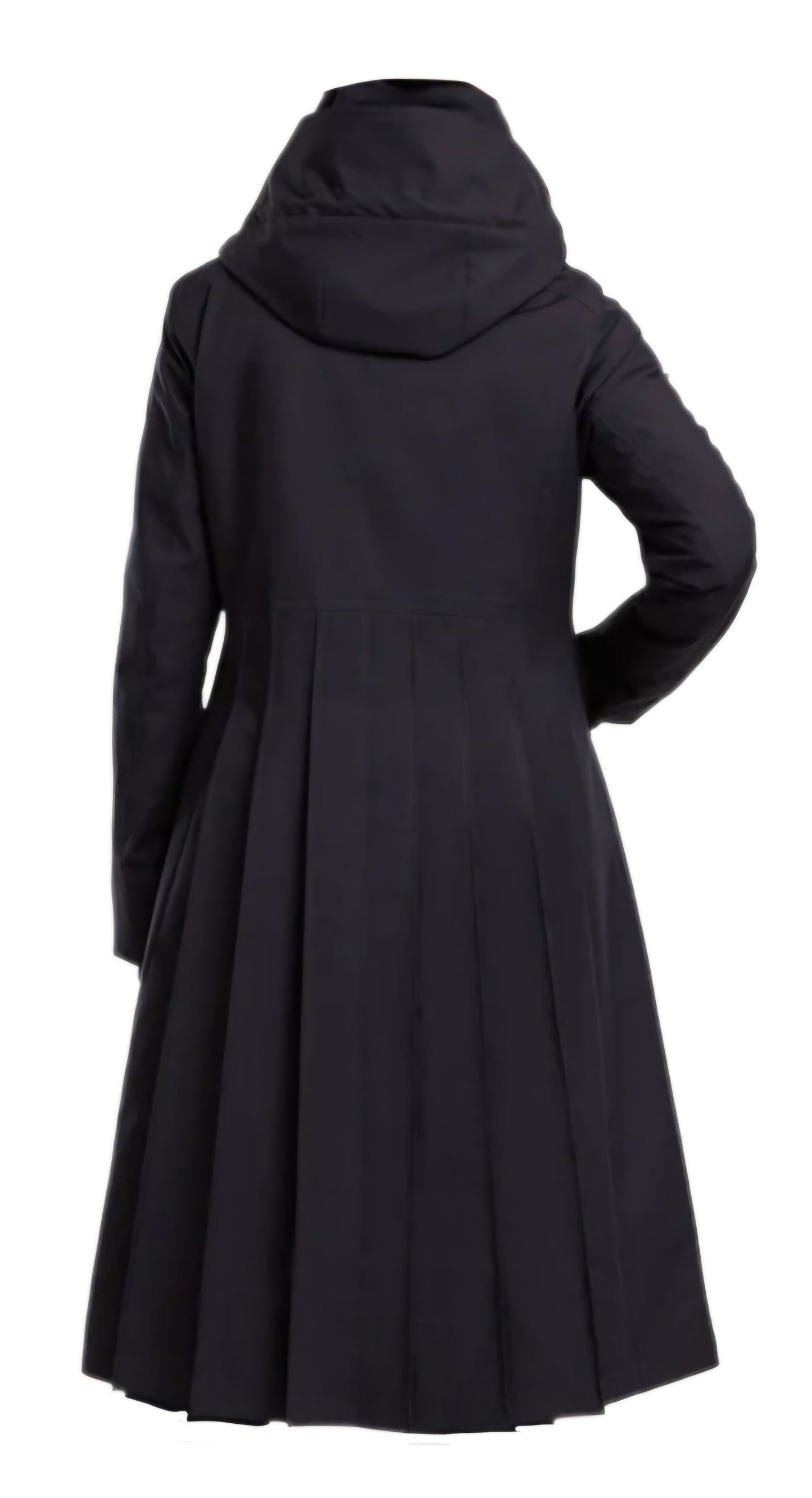 Creenstone Maisie coat
