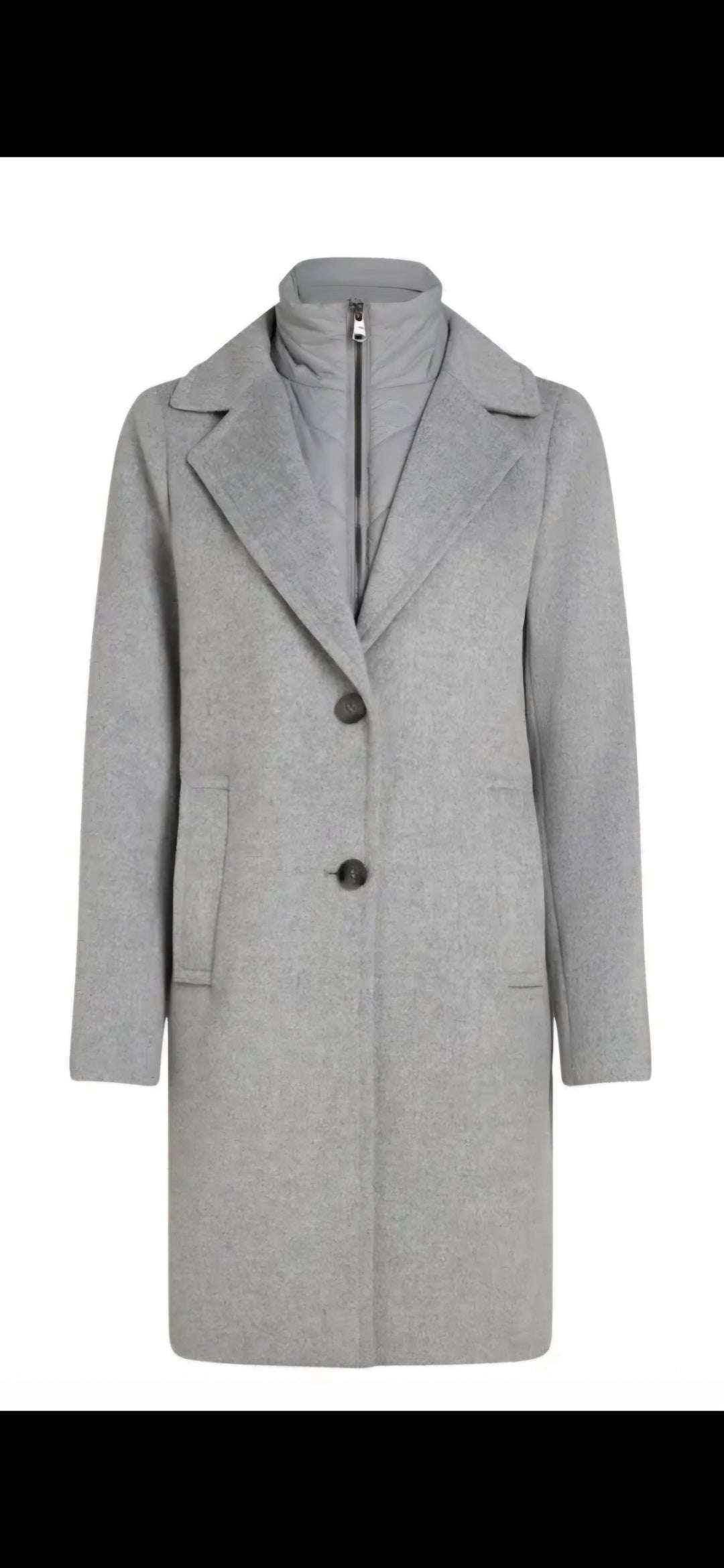 Beaumont Skylar jacket