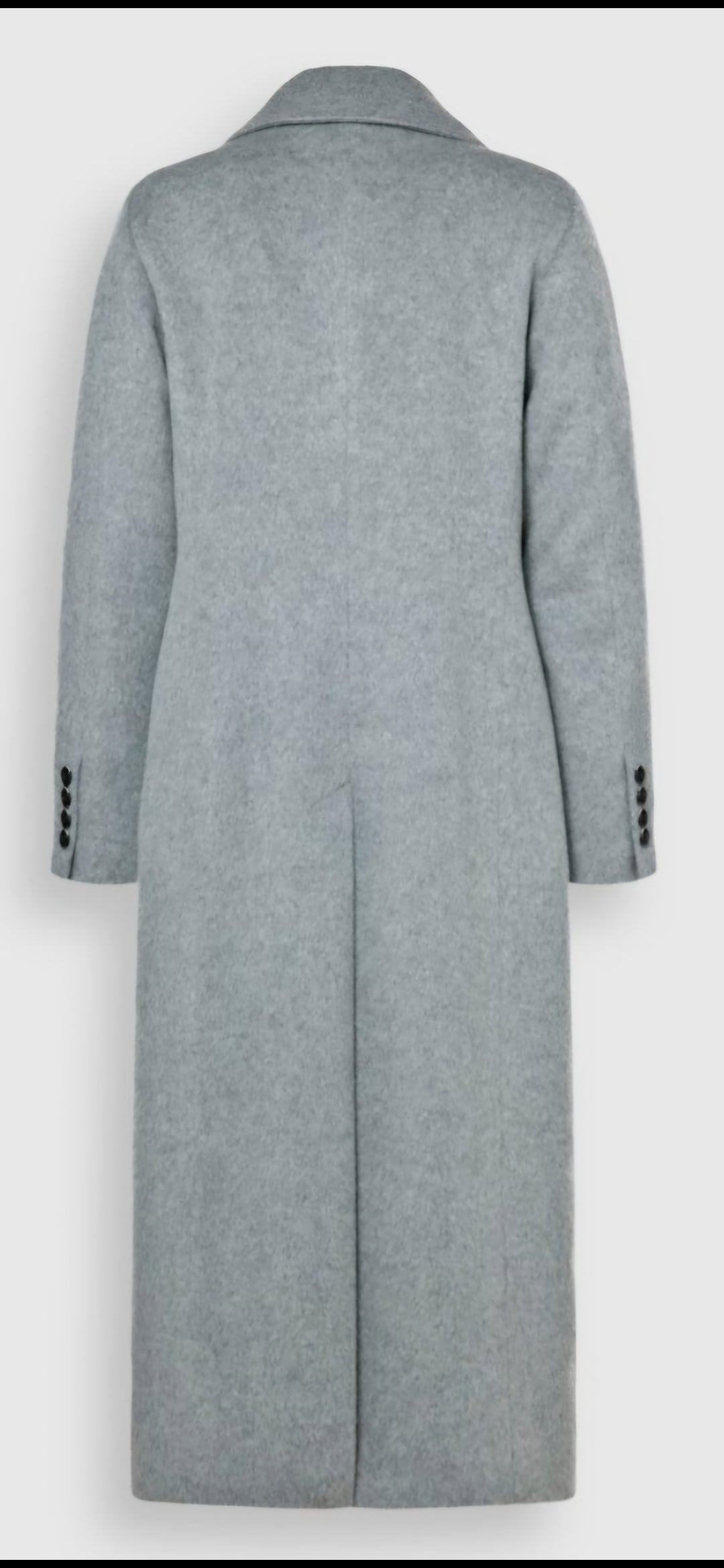 Creenstone Rodina Coat