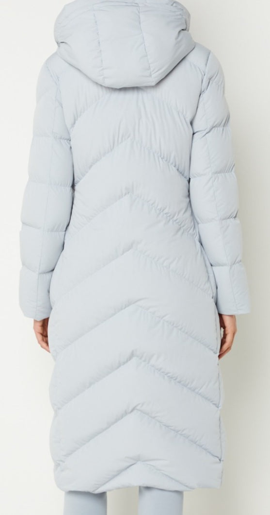 Beaumont Shea coat