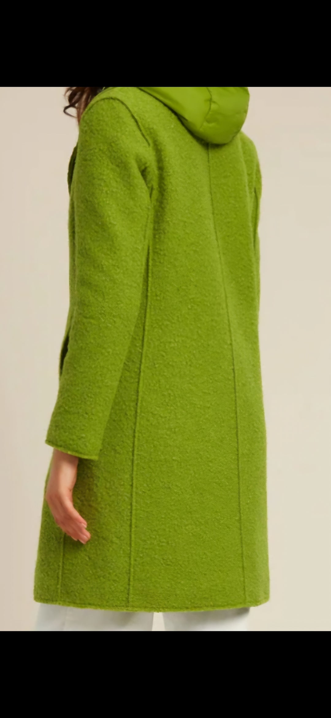Beaumont Tara Coat