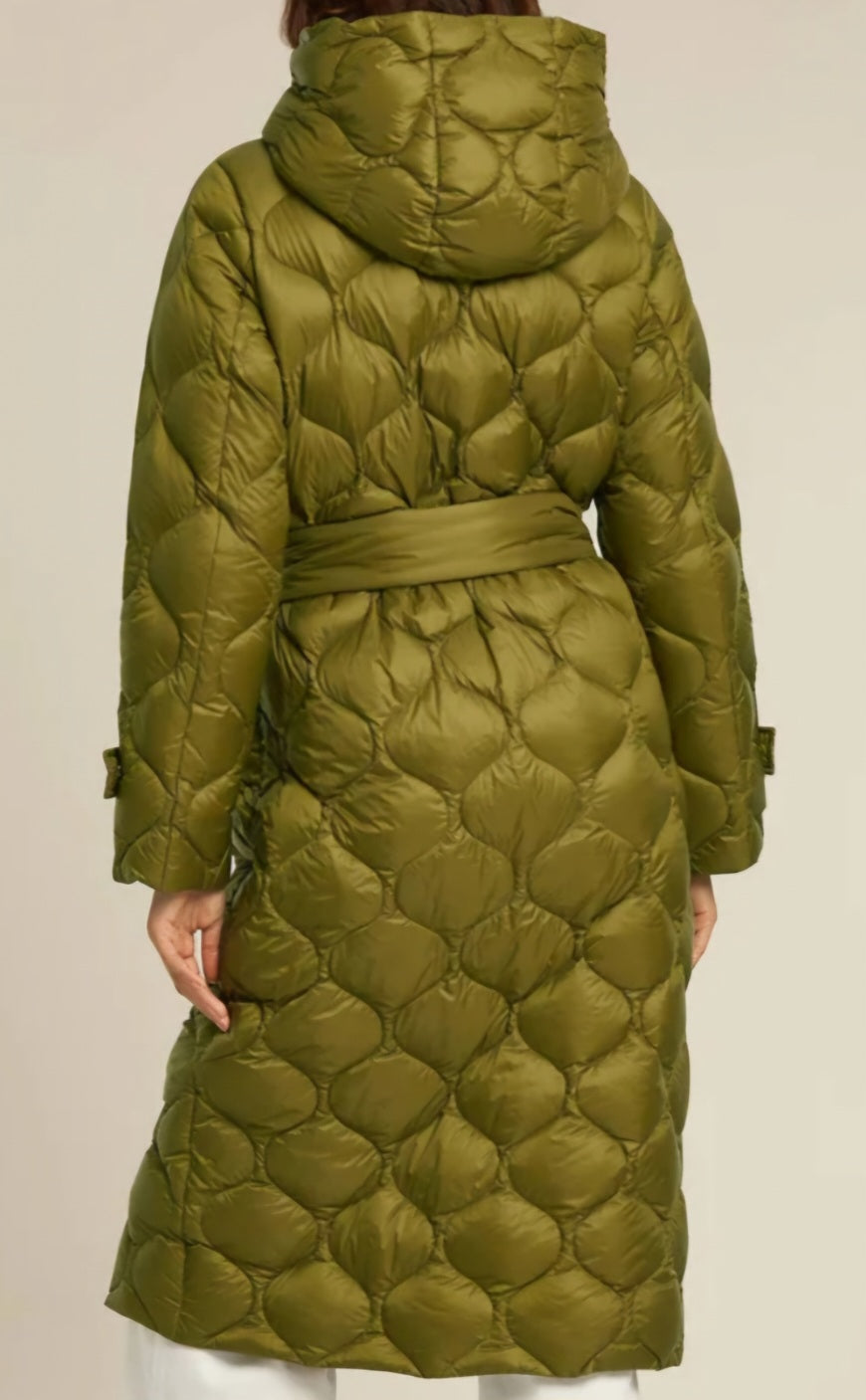 Beaumont Orelia coat