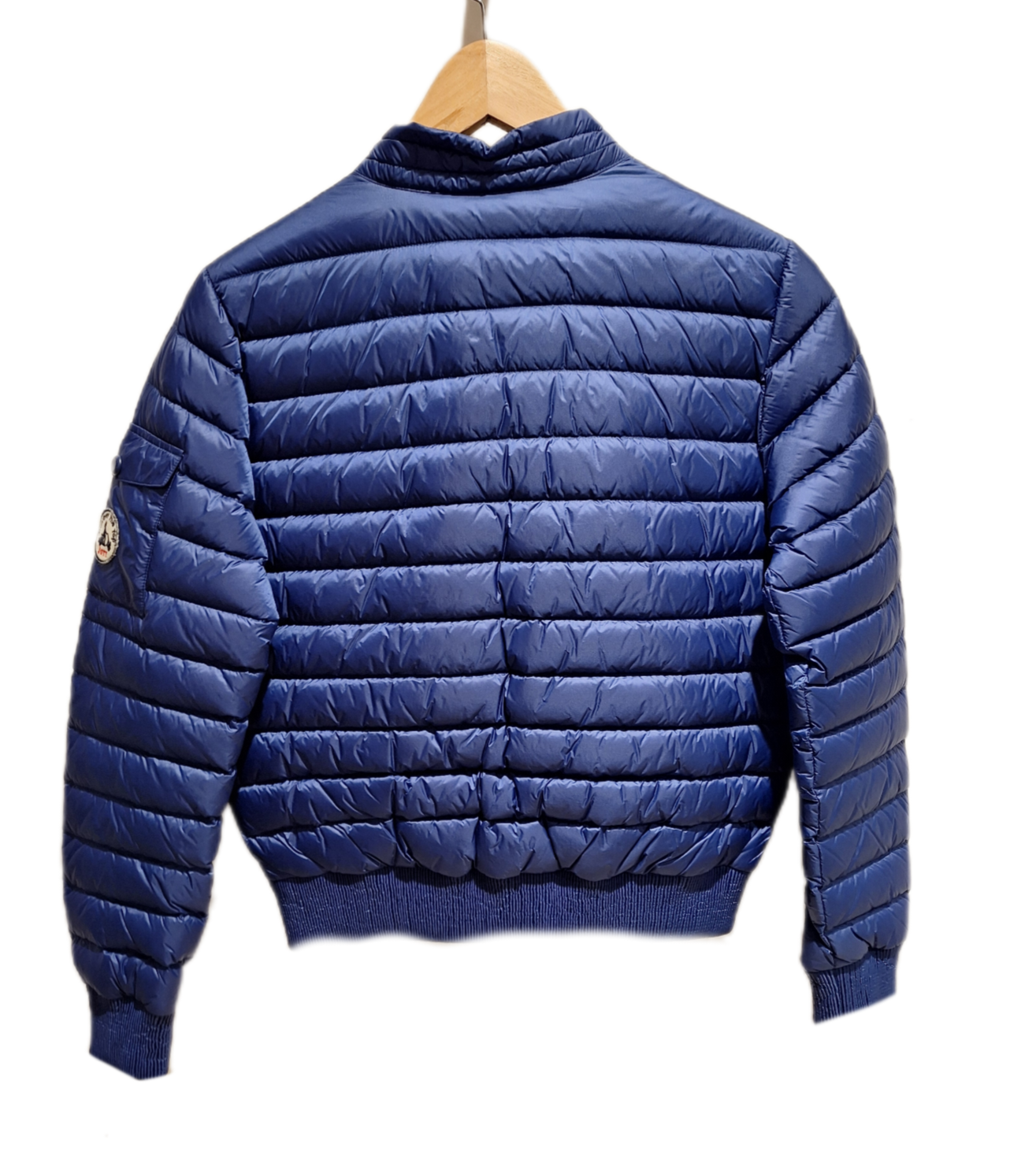 J.O.T.T lightweight bomber jacket
