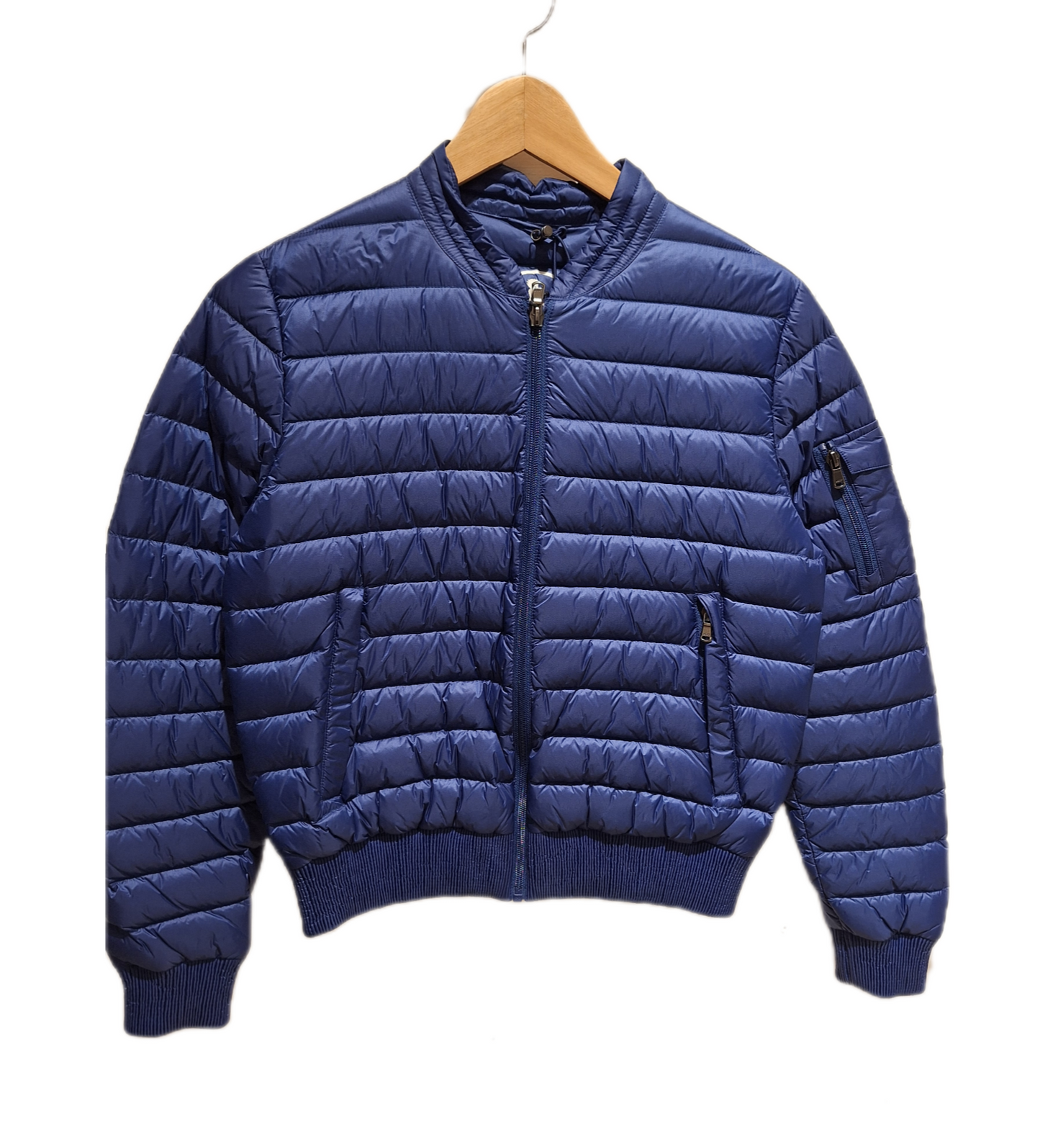 J.O.T.T lightweight bomber jacket
