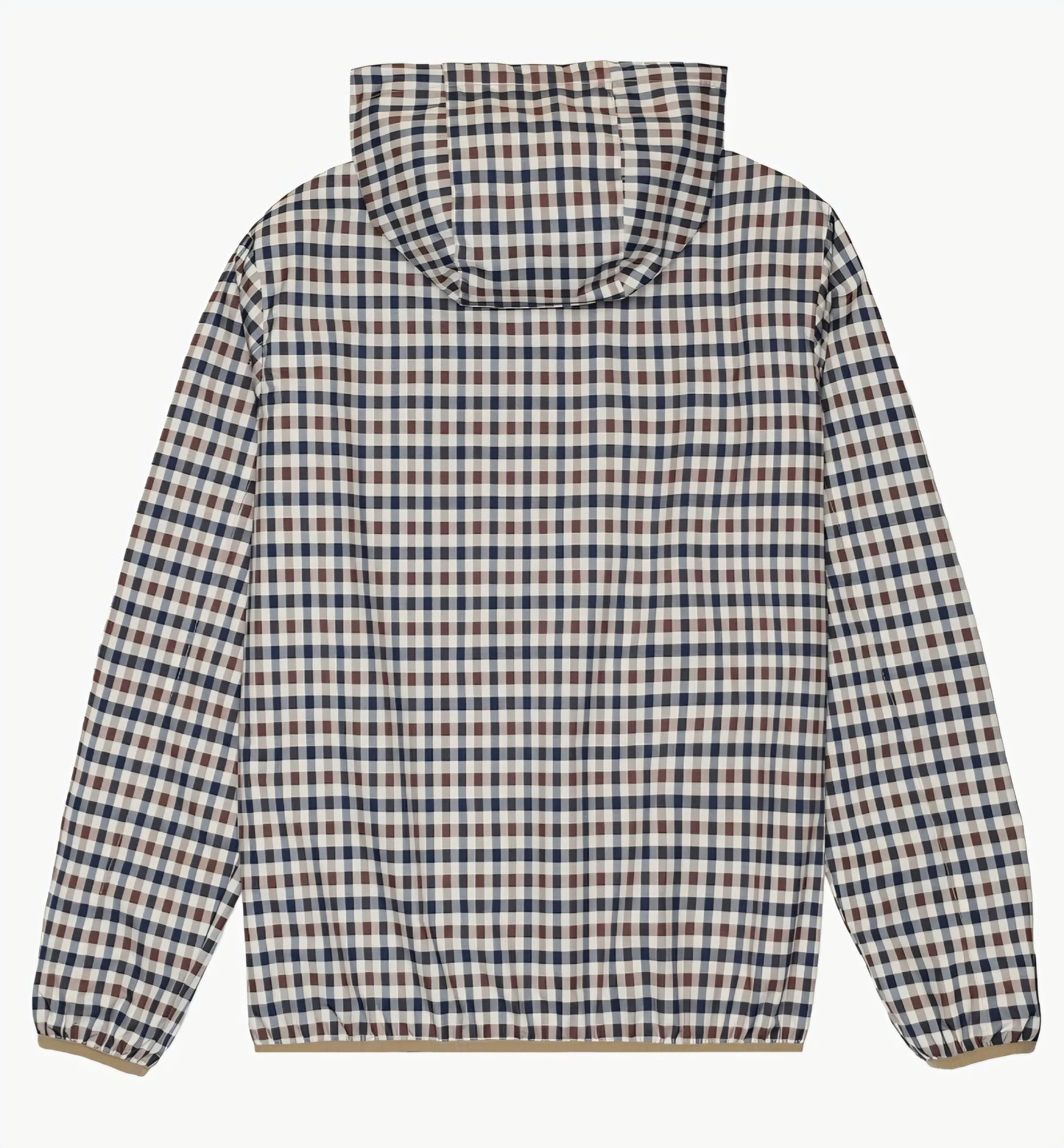 Reversible sailor jacket Aquascutum