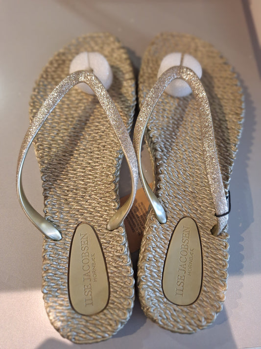 Ilse Jacobsen flip flops