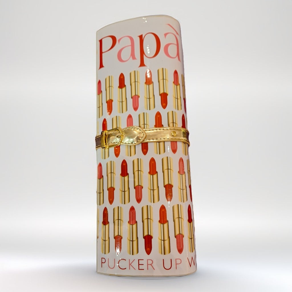 Paparazzi Magazine Clutch Bag
