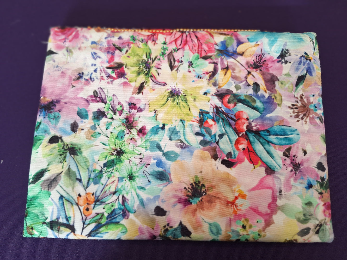 INÒA Embellished clutch