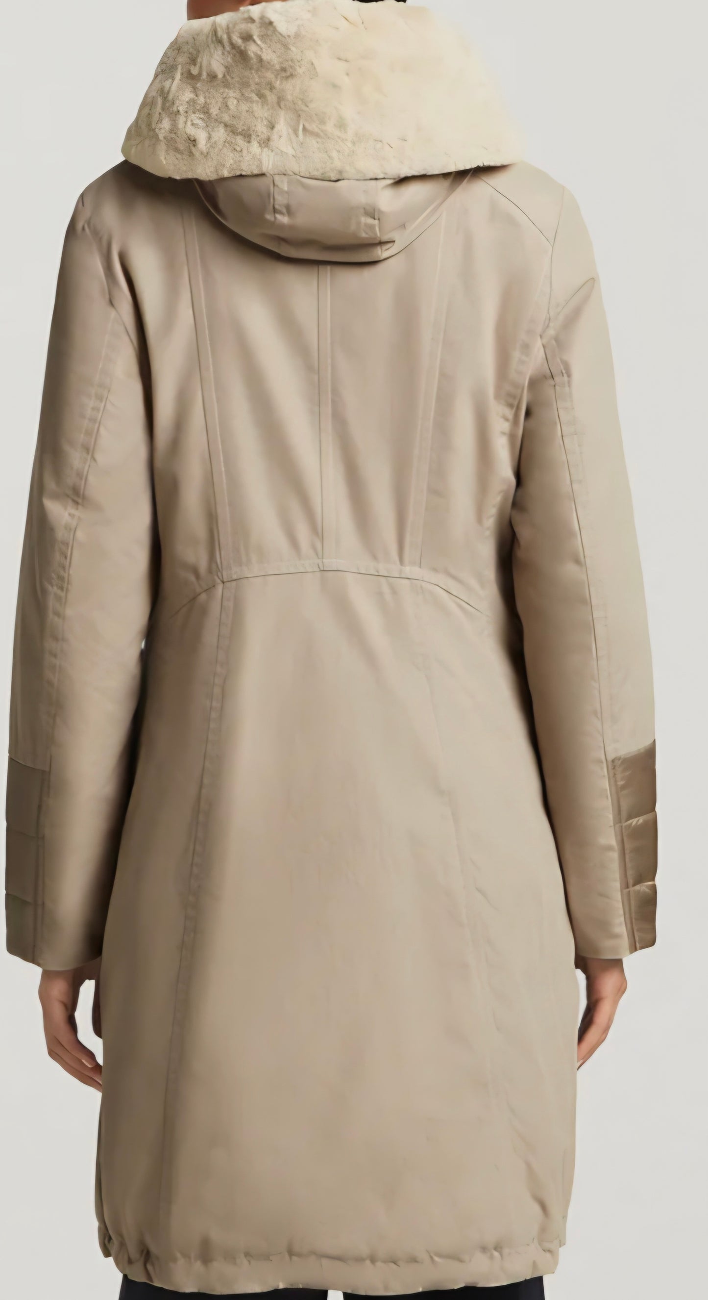 Rhona Parka Beaumont