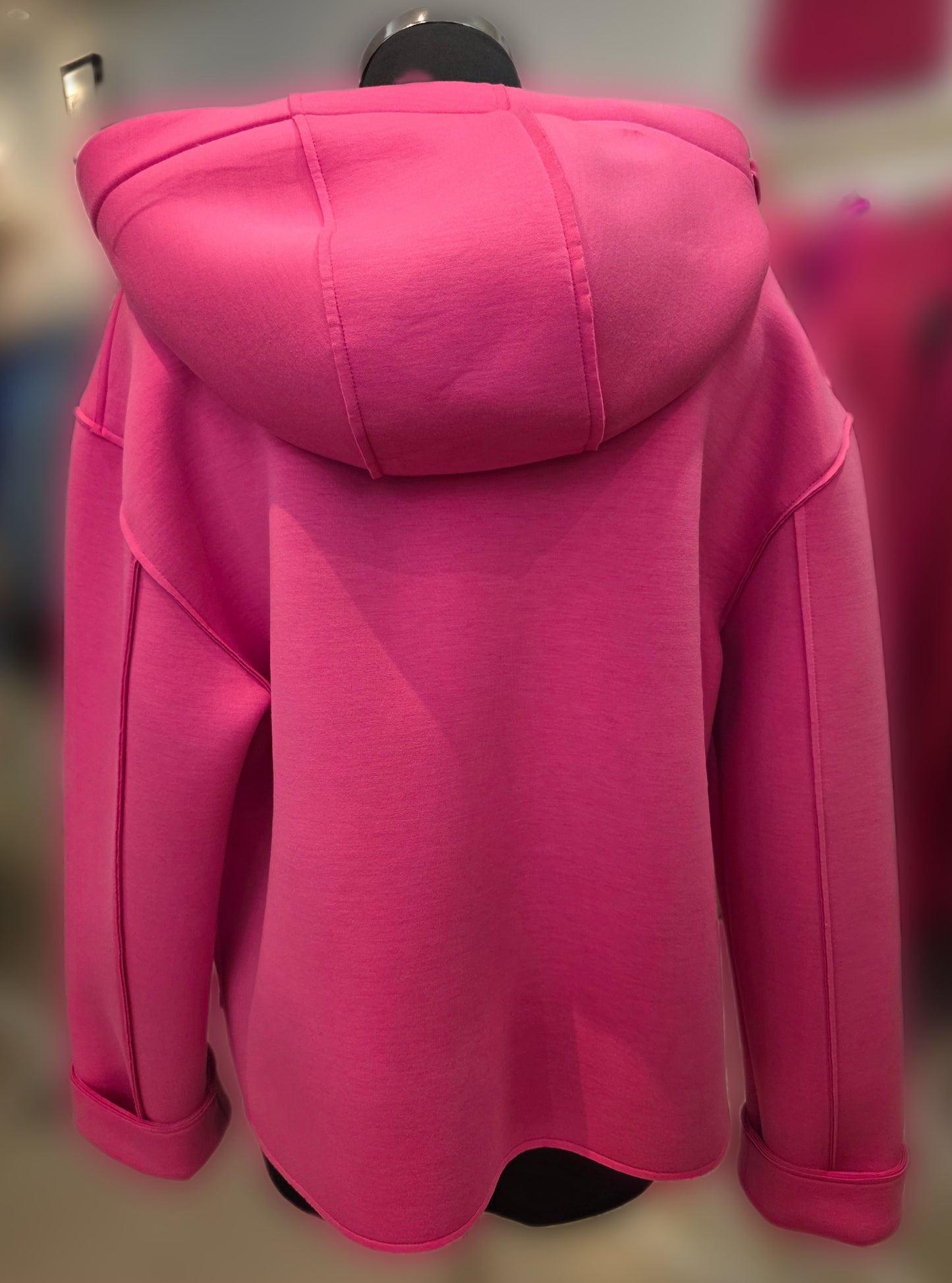 Beaumont Elsa Jacket Rrp £225