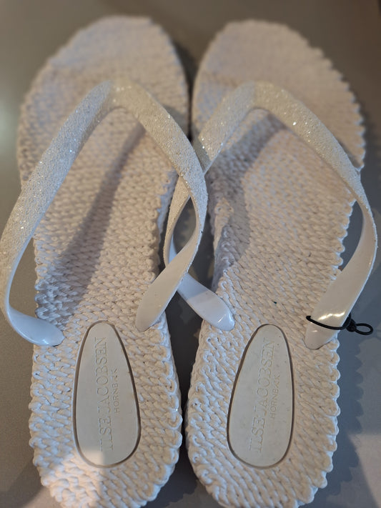 Ilse Jacobsen flip flops