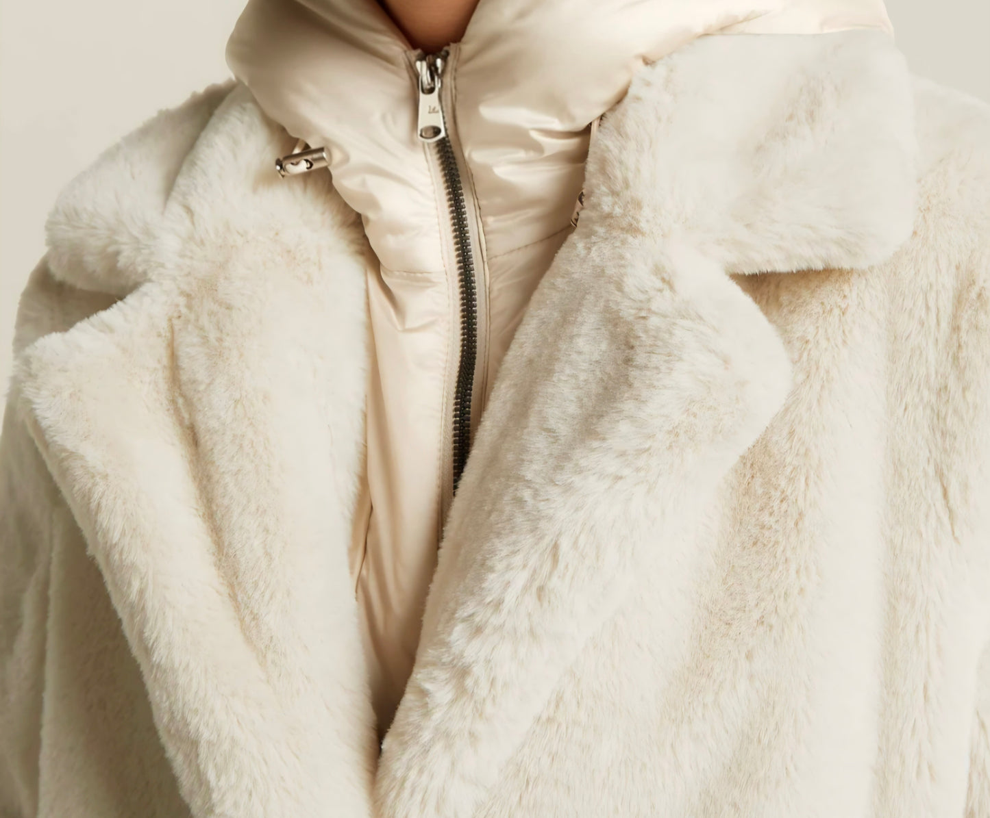 Beaumont Sienna Coat