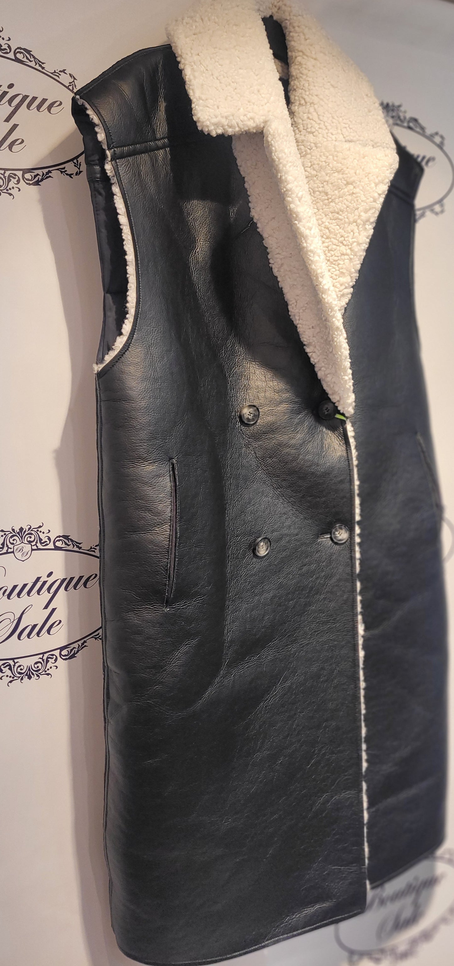 Beaumont Reversible Gilet