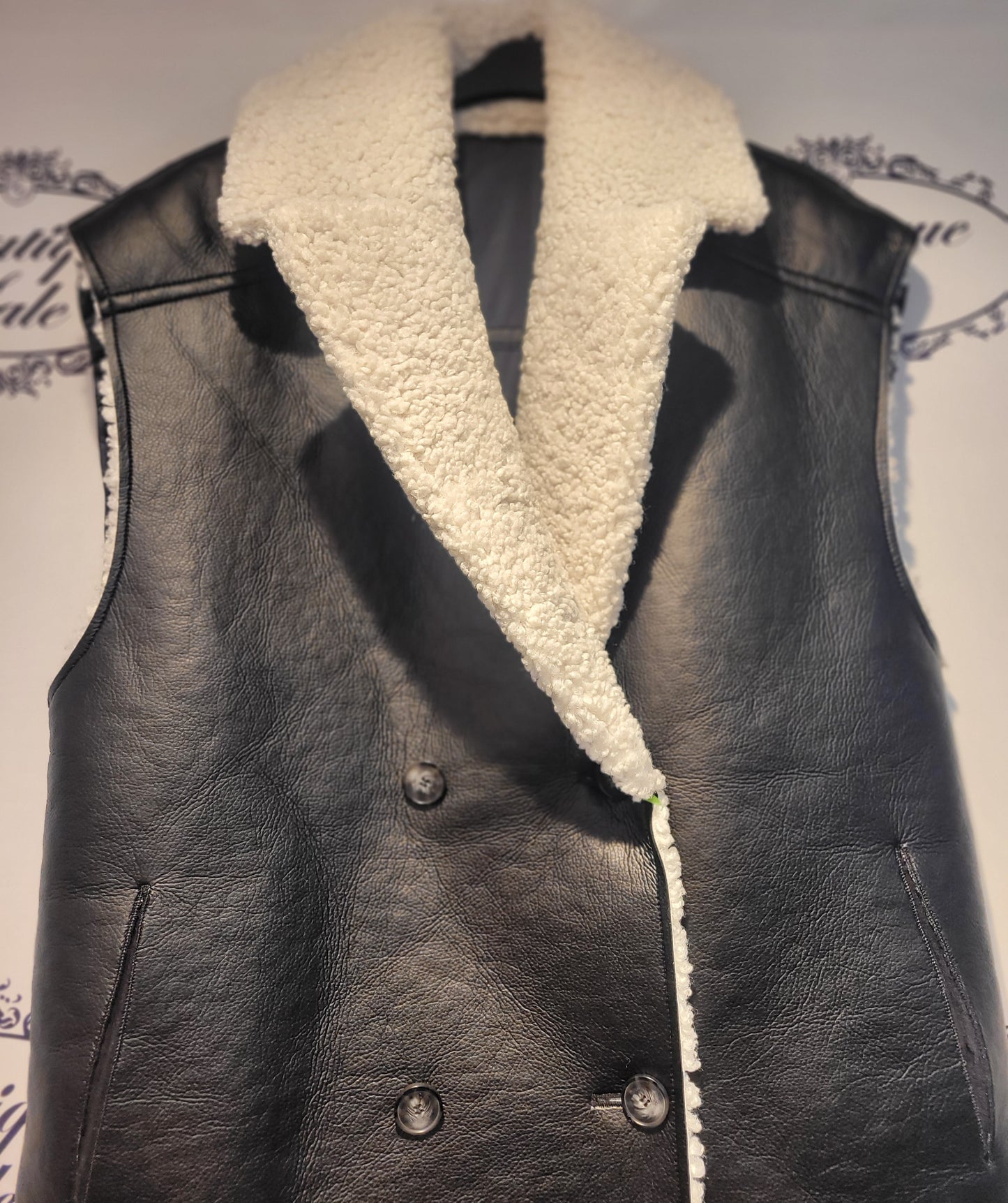 Beaumont Reversible Gilet