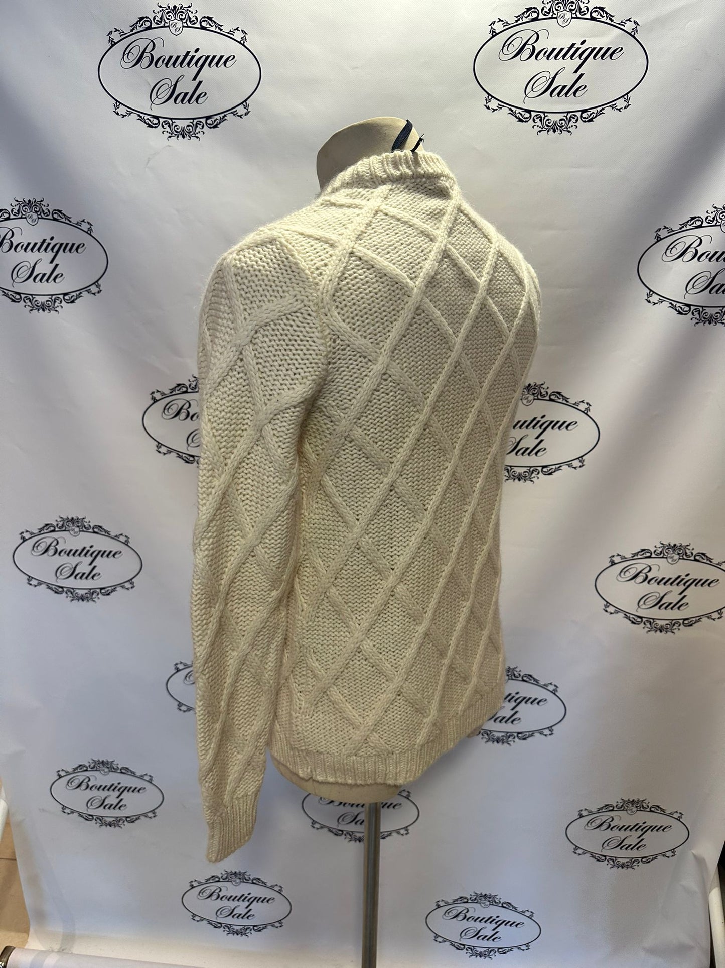 Noi Collection wool Jumper