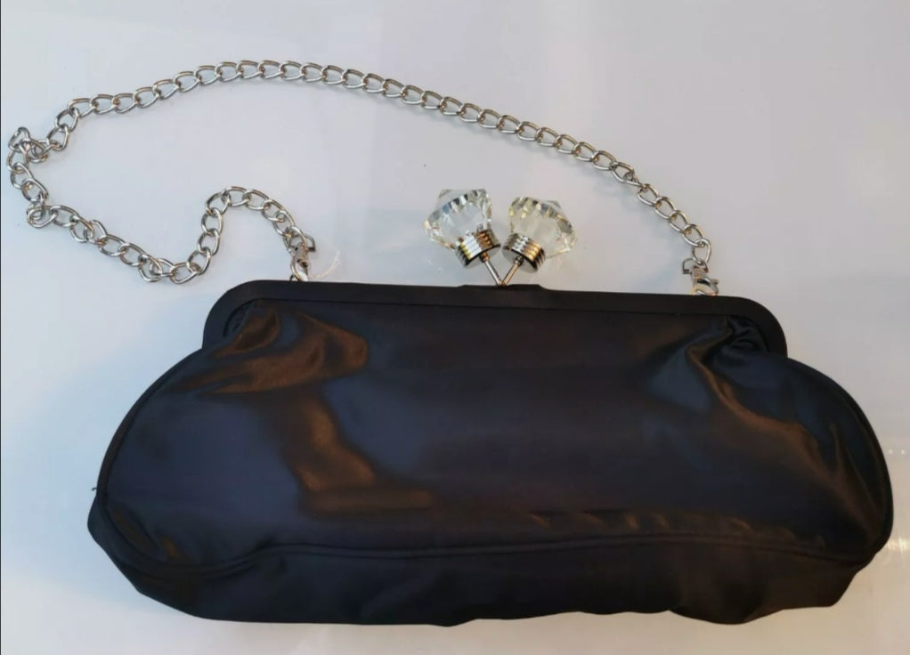 Paparazzi Jewel Clutch Bag