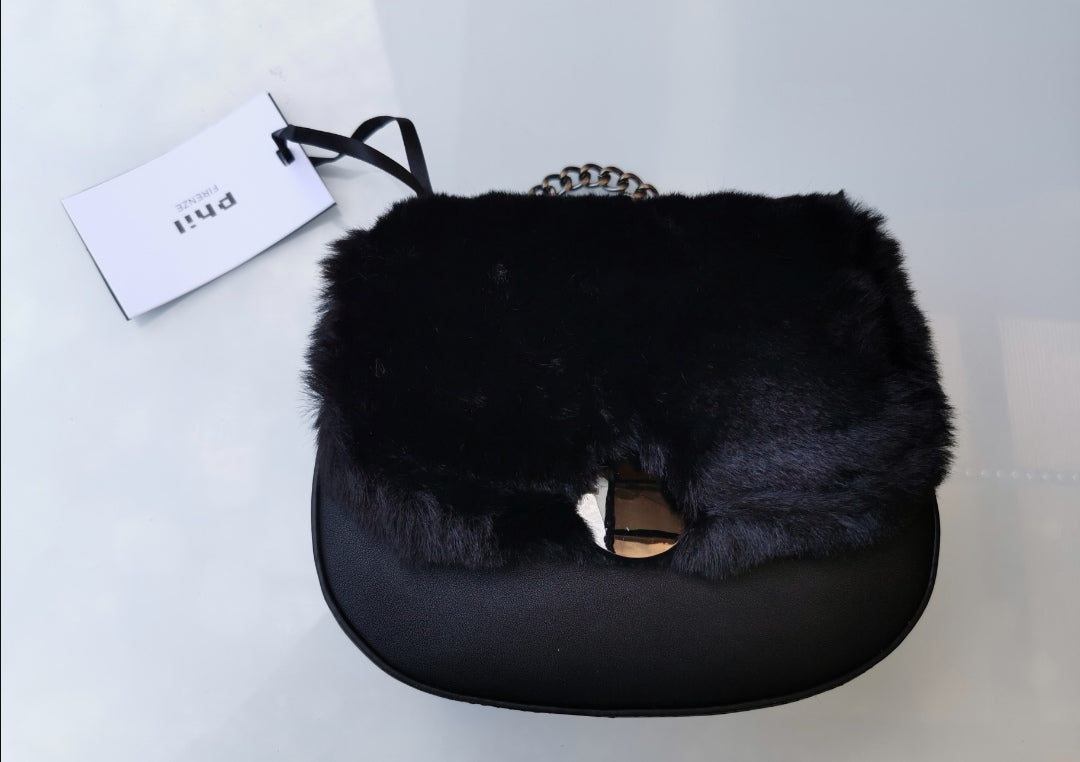 Clutch Bag By Phil Firenze