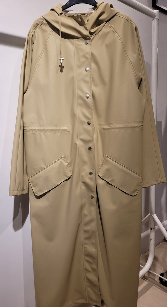 Ilse Jacobsen raincoat Rain208