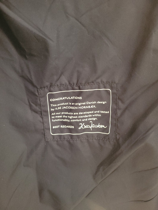 Ilse Jacobsen quilt jacket