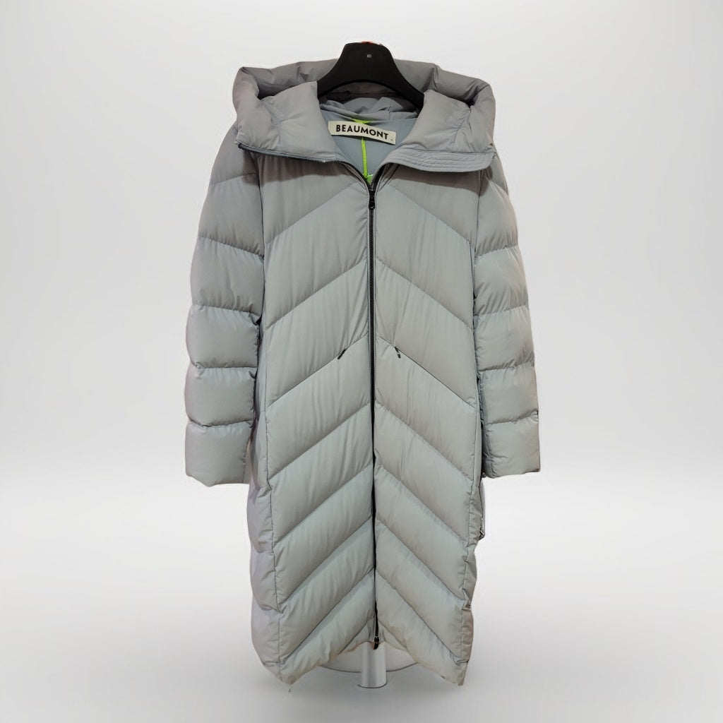 Beaumont Padded coat