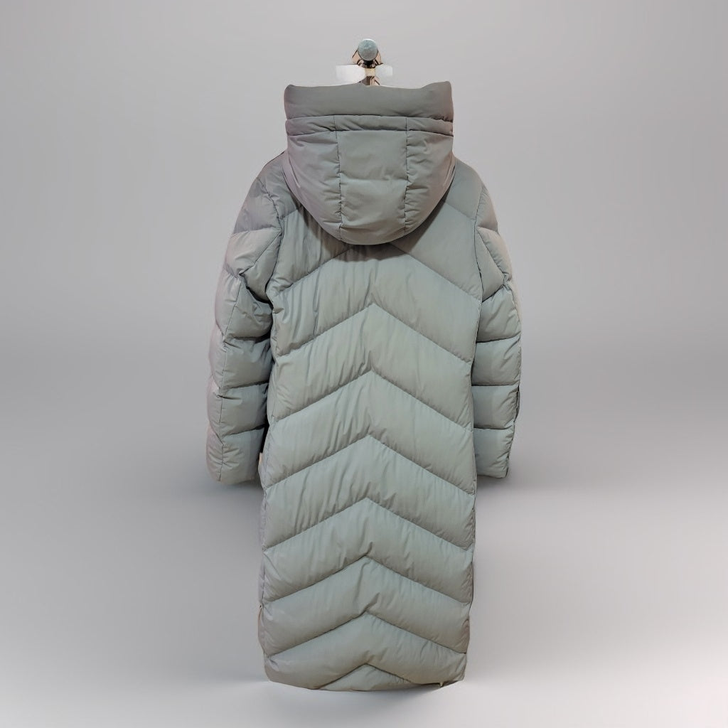 Beaumont Padded coat