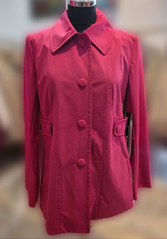 Creenstone Maika Coat