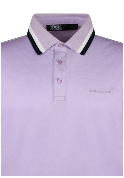 Karl Lagerfeld Polo Shirt