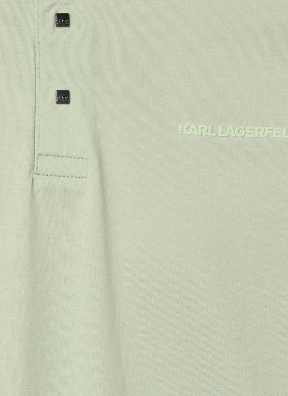 Karl Lagerfeld T shirt