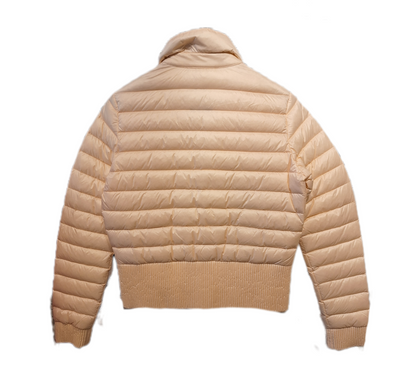 J.O.T.T lightweight  down jacket