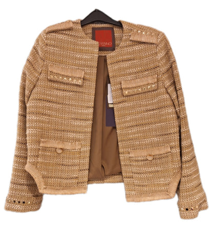 Mos Mosh Boucle jacket