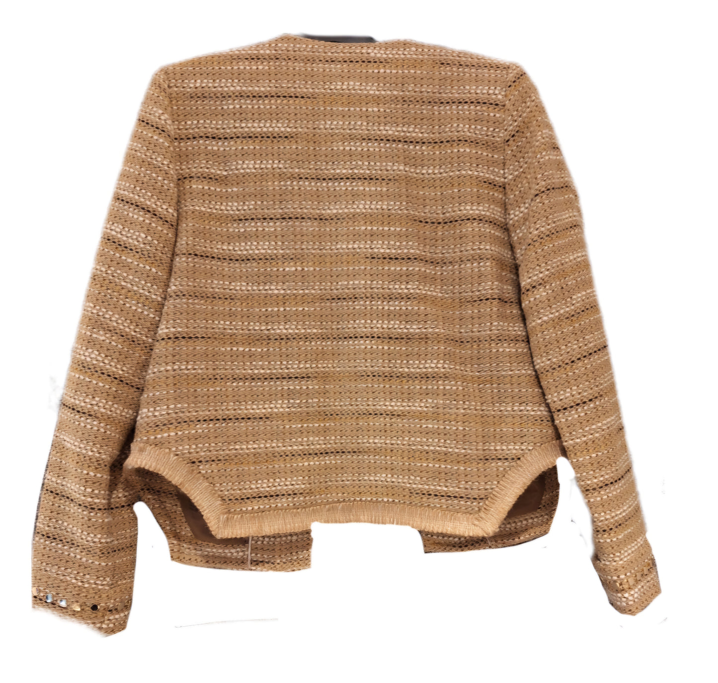Mos Mosh Boucle jacket