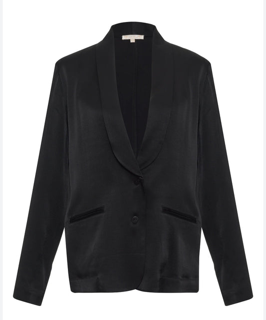 Goldhawk blazer