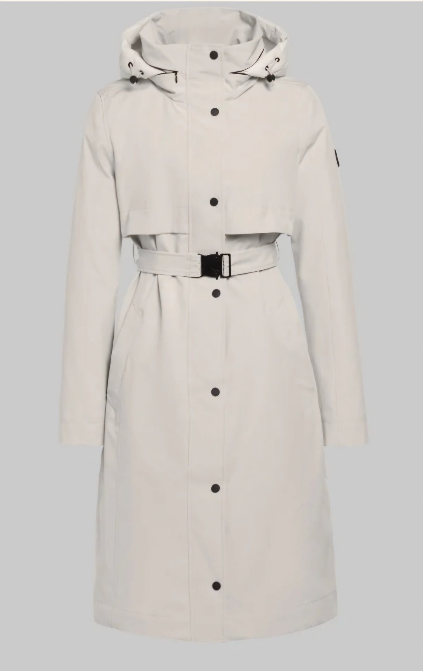 Reset Lafayette classic coat