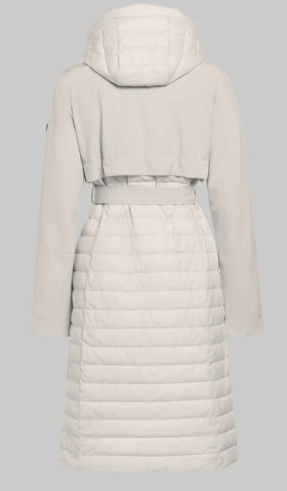 Reset Lafayette classic coat