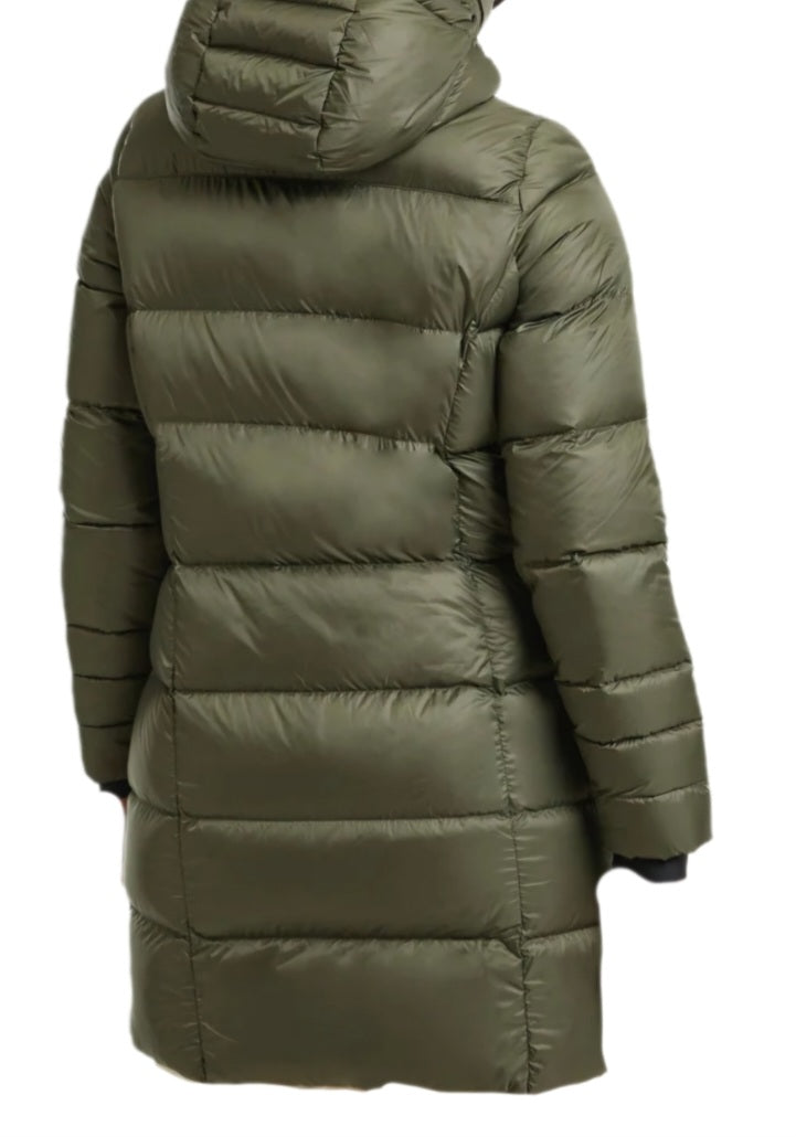 Reset Nagoya long coat